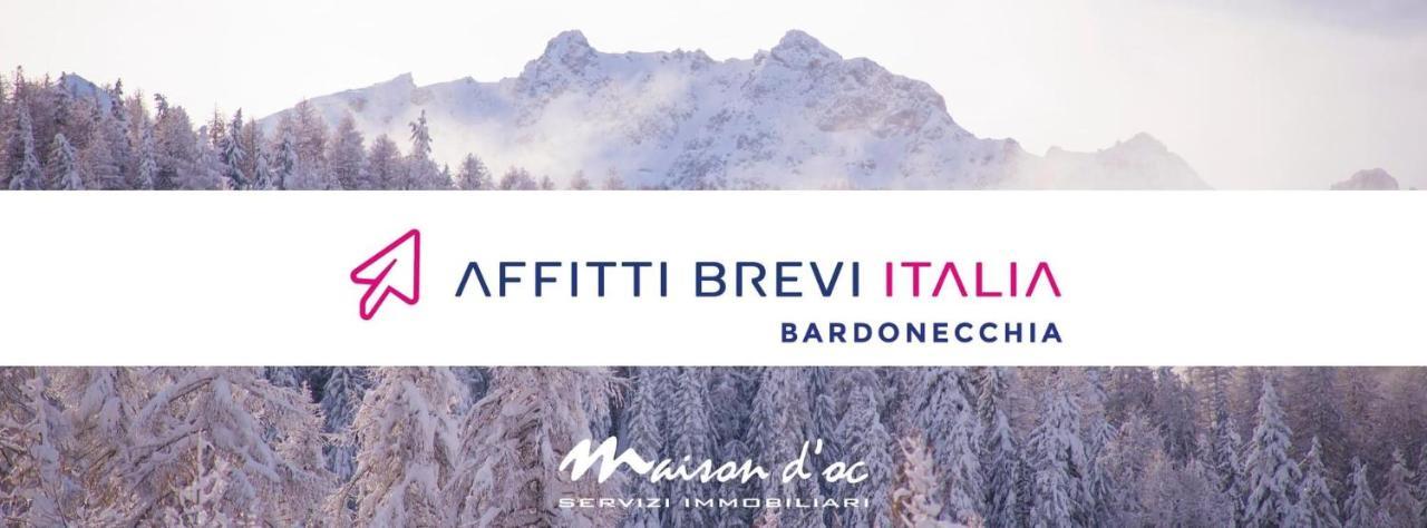 בארדונקיה Appartamento Frejus - Affitti Bevi Italia מראה חיצוני תמונה